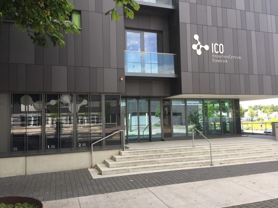 ICO Innovationscentrum Osnabrück